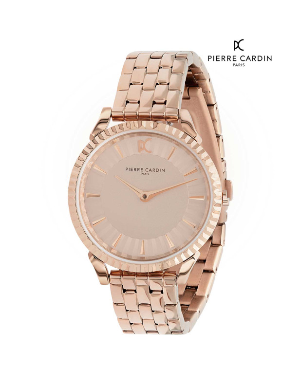Pierre Cardin Ladies Watch